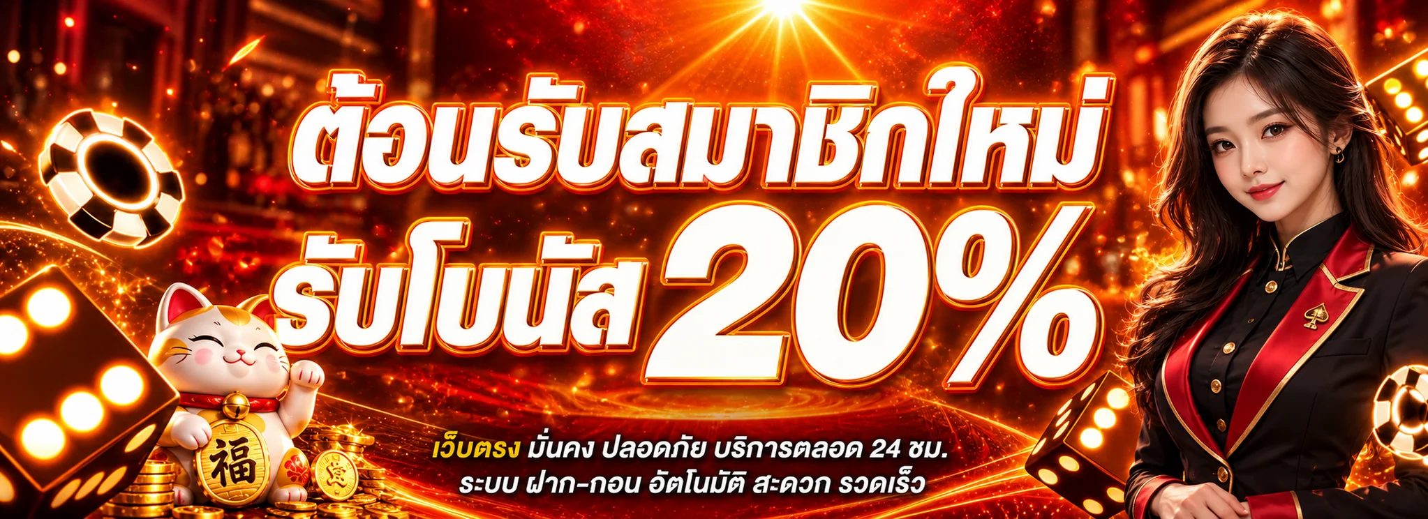 โปรโมชั่นแนะนำ omg789